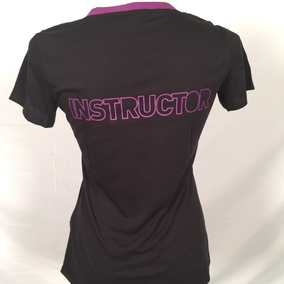 COPY - Zumba Fitness Instructor T-shirt size Medium - Picture 4 of 5